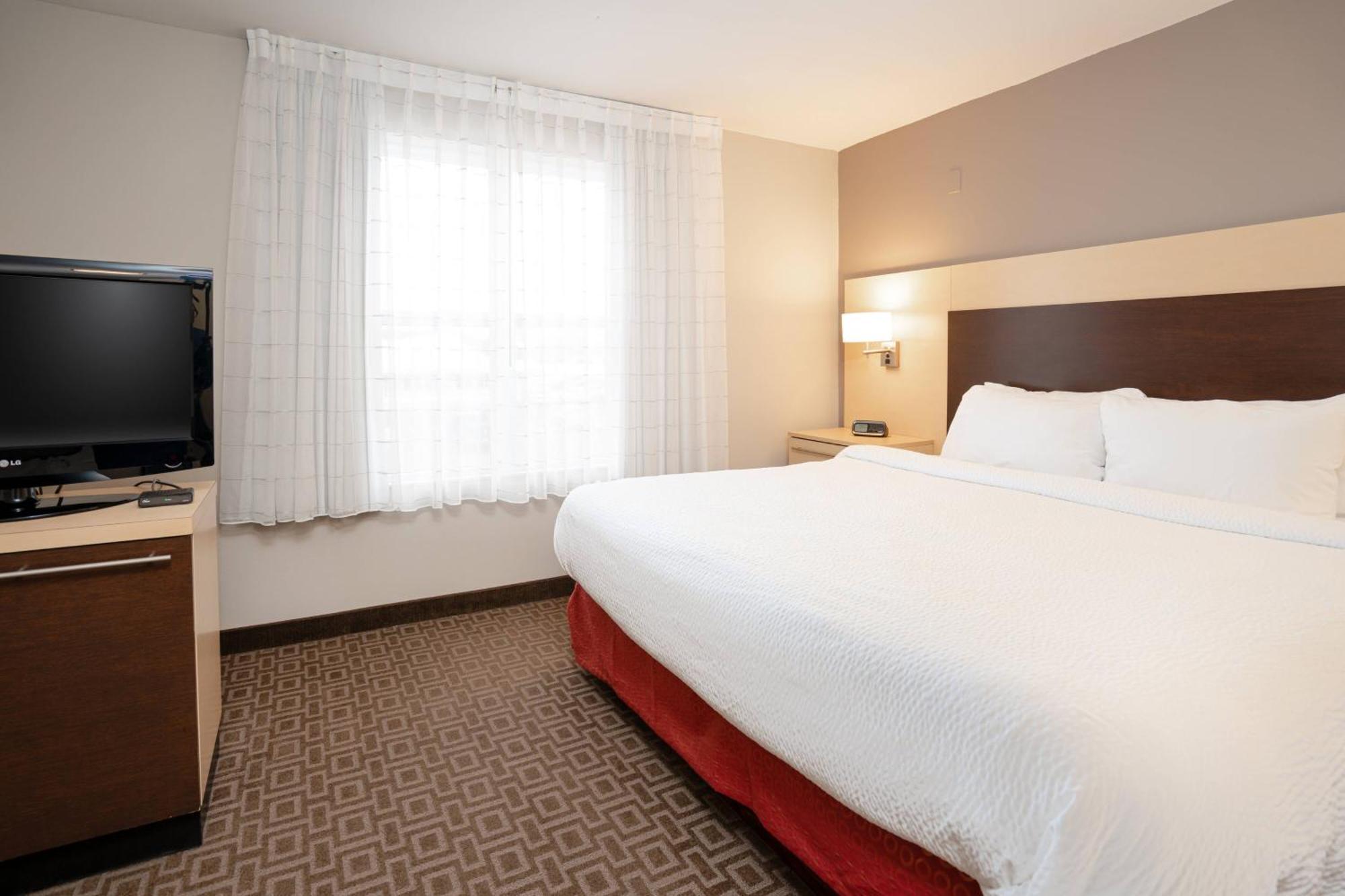 ทาวน์เพลซ สวีท โรเชสเตอร์ Hotel ภายนอก รูปภาพ