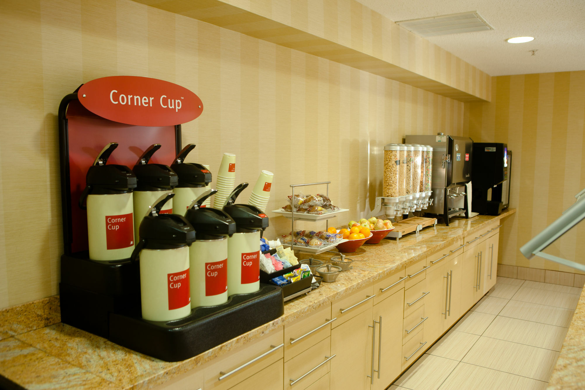 ทาวน์เพลซ สวีท โรเชสเตอร์ Hotel ภายนอก รูปภาพ