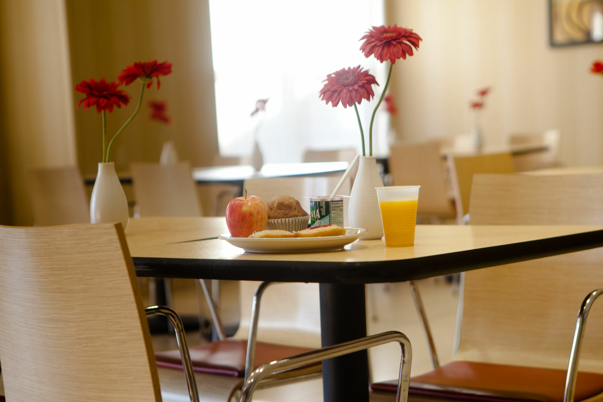 ทาวน์เพลซ สวีท โรเชสเตอร์ Hotel ภายนอก รูปภาพ